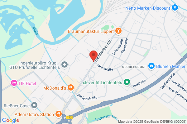 TBH Transportbeton und Betonwaren-Handels-GmbH
