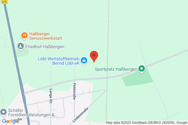 Hanntrans Spedition GmbH