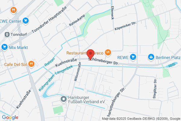 Inge's Gasthaus