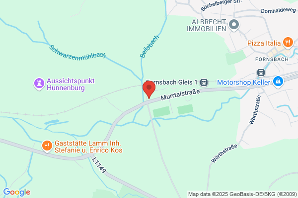 Schäferwagen Manufaktur UG (haftungsbeschränkt)