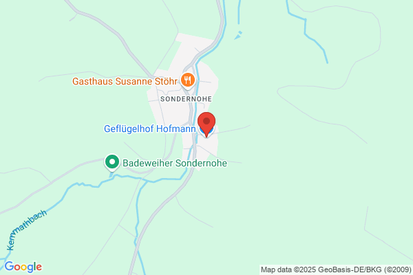 Geflügelhof Hofmann
