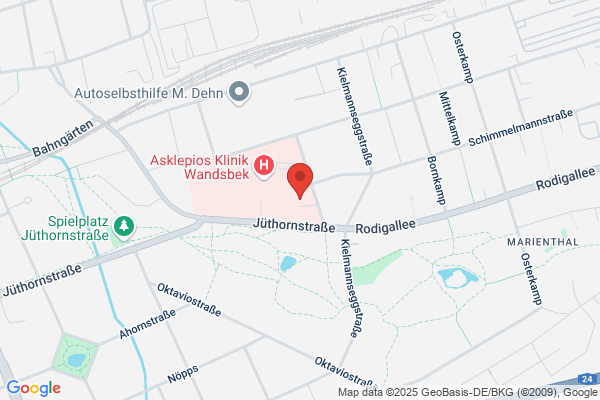 Praxismanagement Fuchs