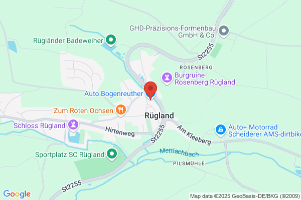 Auto Bogenreuther