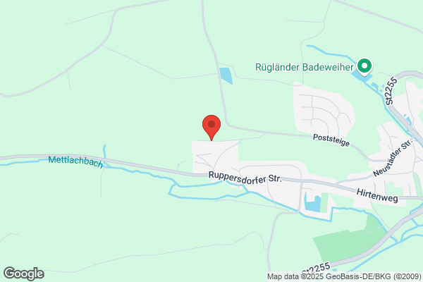 David Reckert Dach und Fassade
