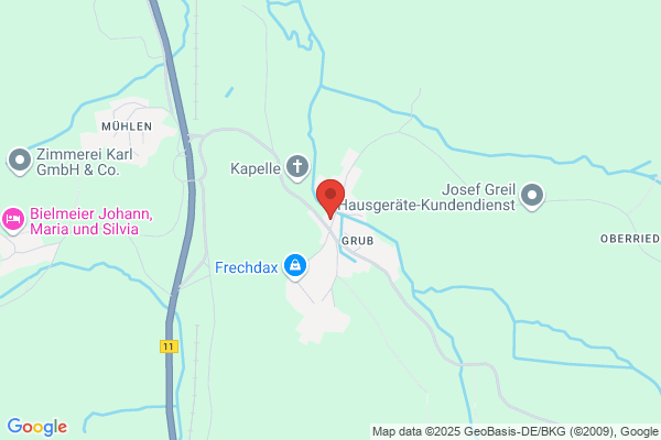 FFW - Gemeinschaftsraum