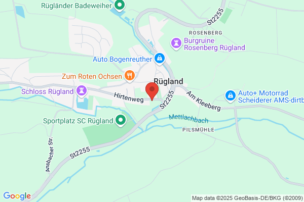 Gemeindeverwaltung