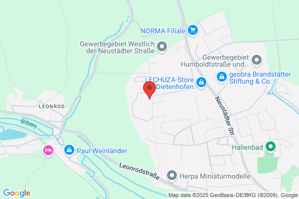 INKA Industrieservice und Zeitarbeit GmbH
