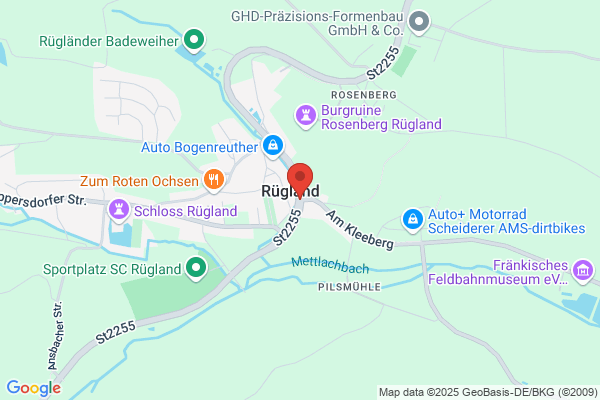 Rügland
