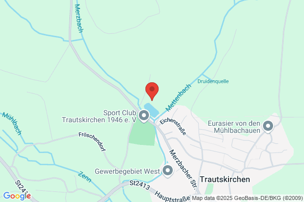 Schützengesellschaft Trautskirchen