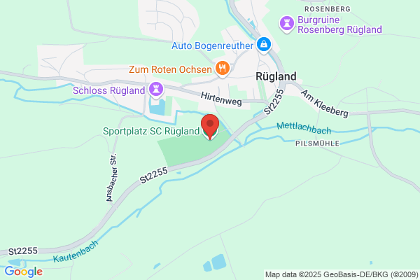Sport-Club Rügland e.V.