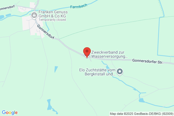 Zweckverband zur Wasserversorgung Dillenberggruppe