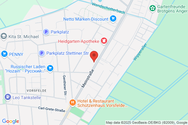 Fliesen Aktuell GmbH