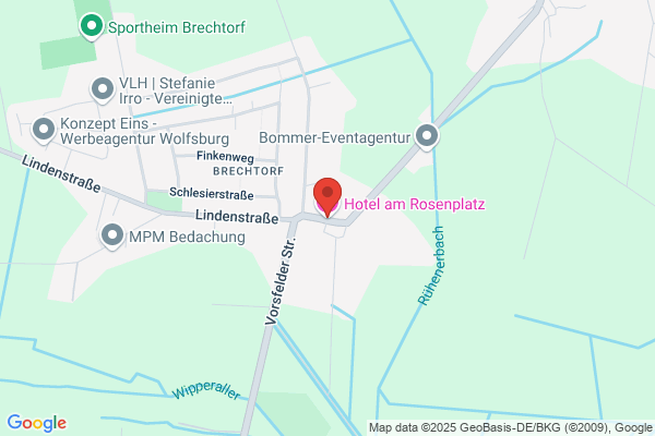 Hotel Am Rosenplatz