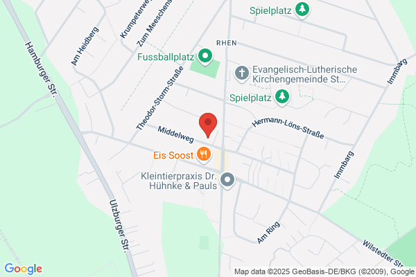 Lohnsteuerhilfeverein Vereinigte Lohnsteuerhilfe e.V.