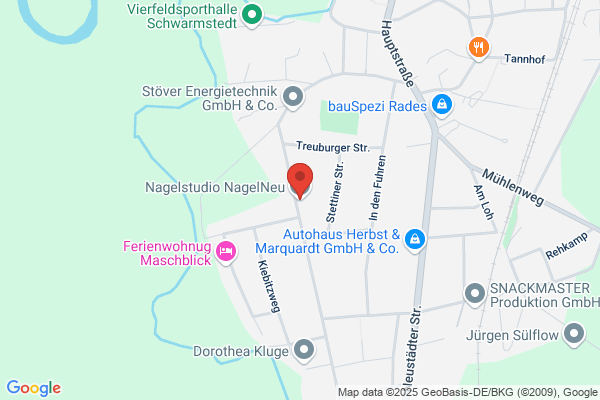 NagelNeu