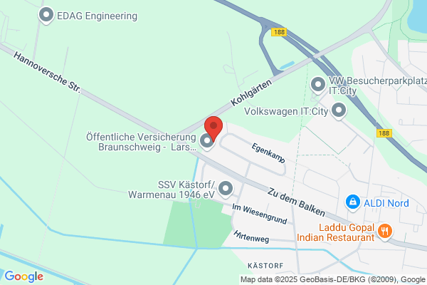 Schien Fitness – Personal Fitness Training Wolfsburg