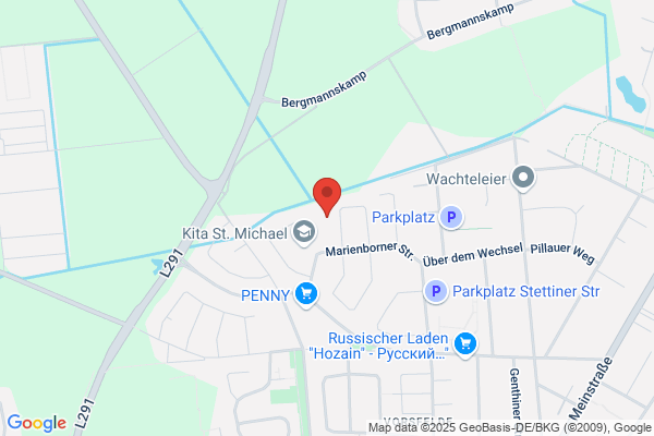 Aktivspielplatz Vorsfelde