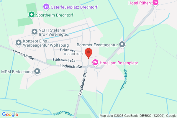 Anno - Brechtorf