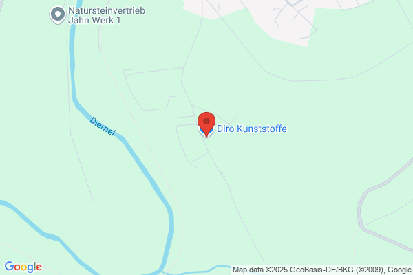 DIRO Konstruktion GmbH