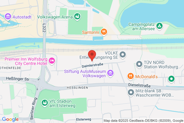 Eckhardt Blechinger