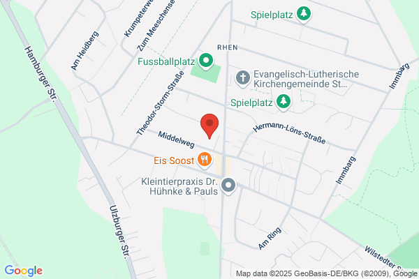 Friseur FB Friseurbetrieb