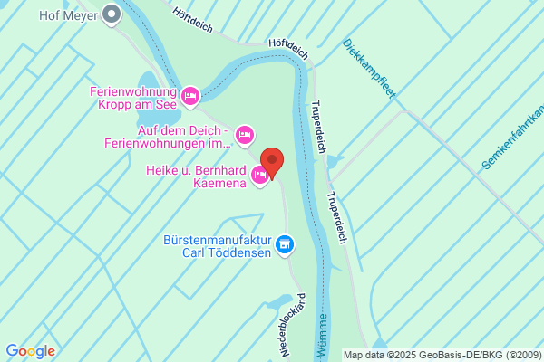 Gasthaus Brandes