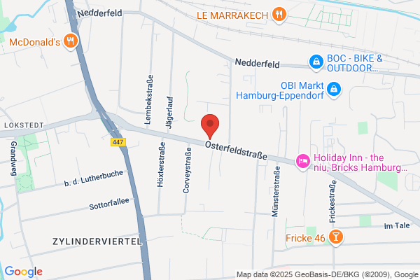 HTU Autozubehör und Kunststoffverarbeitung GmbH