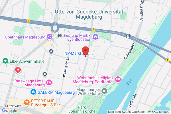 NP Markt