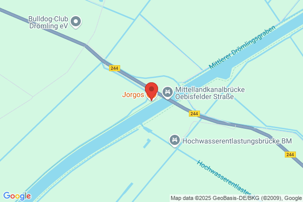Protogerakis Jorgos - Am Kanal