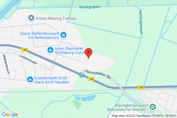Robert Lange BAU GmbH