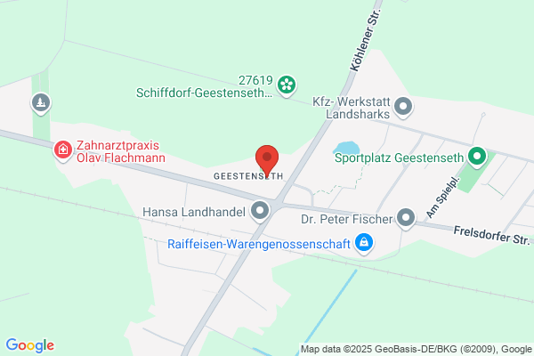 Schützenverein eV