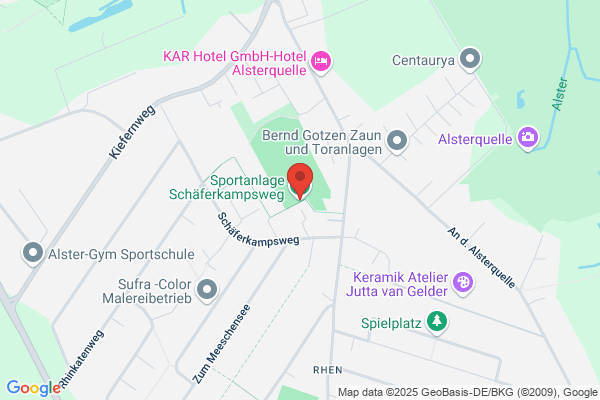 Sportheim