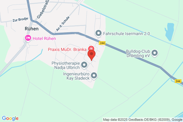 Steuerbüro Felis