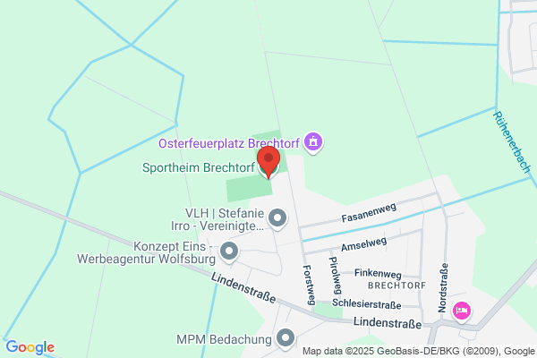 TSV Brechtorf