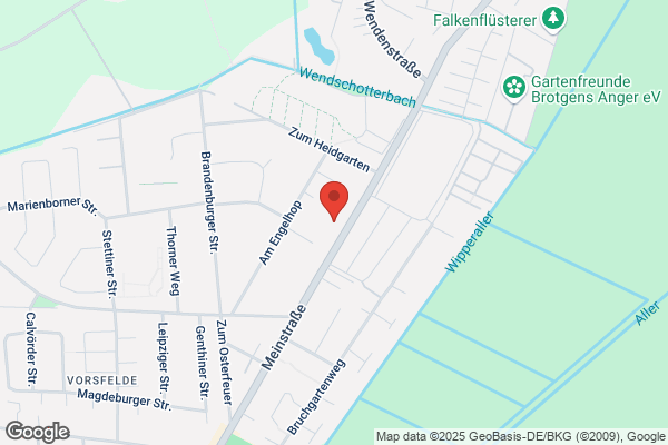 Versicherung Immobilienbüro Blechinger