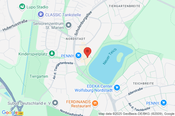 Verwaltungsstelle Nordstadt