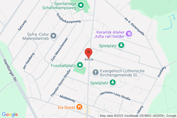 Zawarty Malermeisterbetrieb