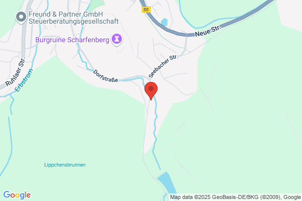 HUK-COBURG Versicherung Timo Berg in Ruhla - Thal