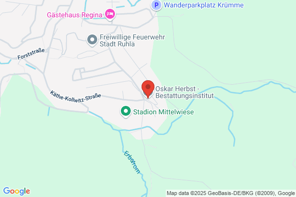 Bestattungsinstitut Oskar Herbst