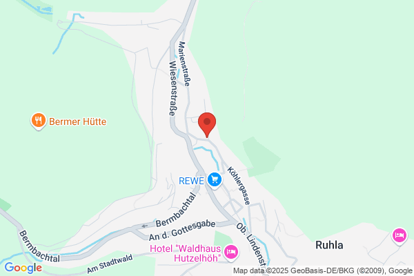 Annett Rauh
