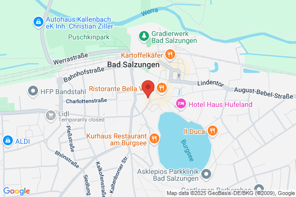 LBS Landesbausparkasse Hessen-Thüringen
