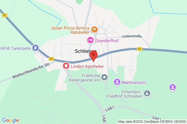 Amtsverwaltung
