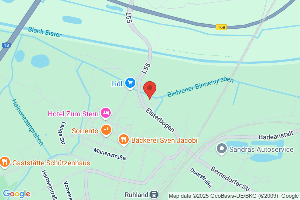 Bresan Backwaren GmbH