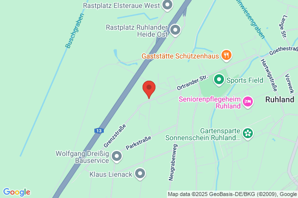 Ingenieurbüro D & D GmbH