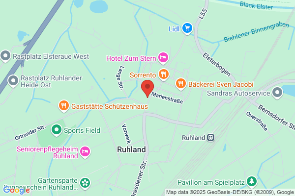 Turnhalle und Lehrschwimmbecken