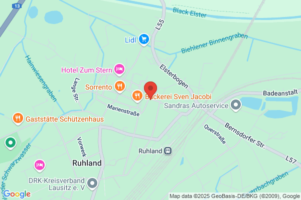 Wohnungsverwaltung Lindner