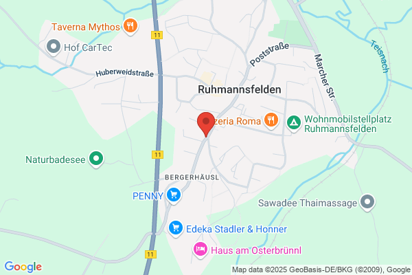 Bobenhausen Consultancy