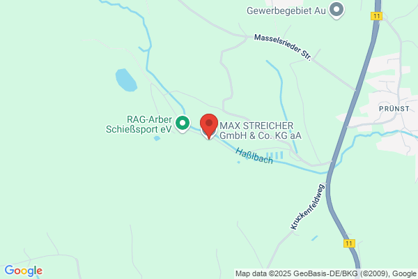 MAX STREICHER GmbH & Co. KG
