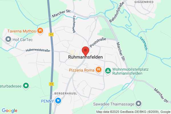 Zeltanhänger Schedlbauer