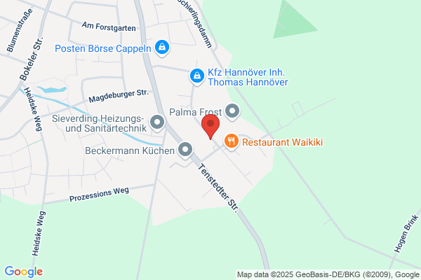 Röwe Automobile GmbH
